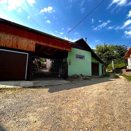 Casa Camelia Villa Нехою Екстериор снимка