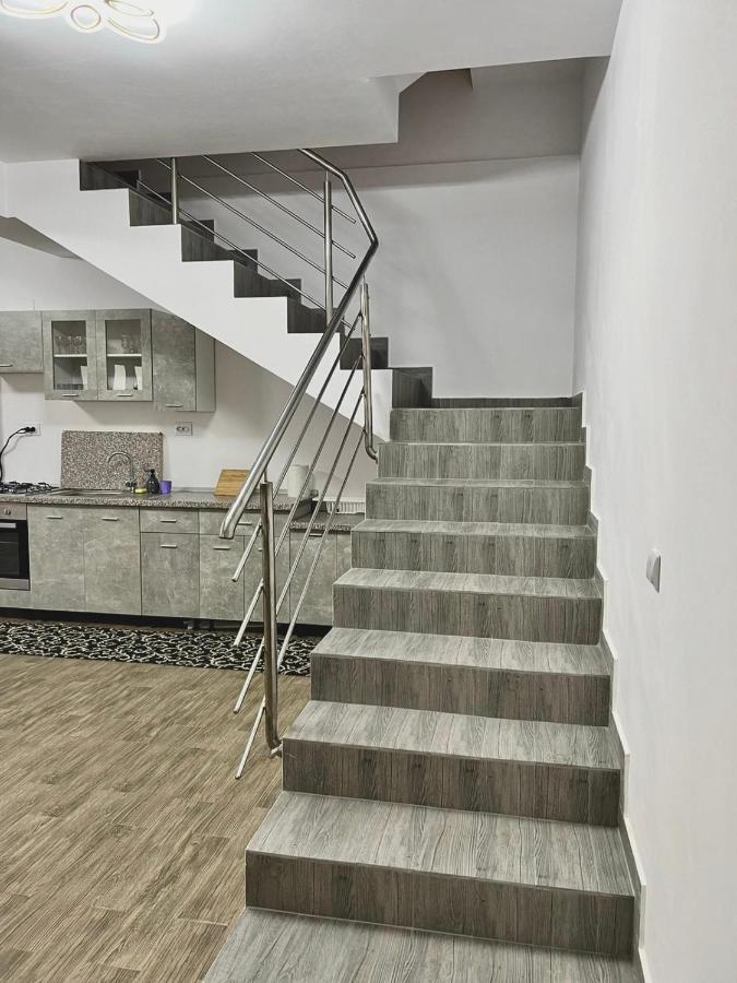 Casa Camelia Villa Нехою Екстериор снимка