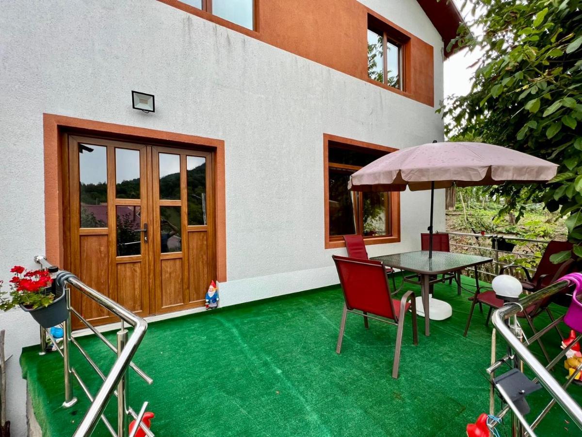 Casa Camelia Villa Нехою Екстериор снимка