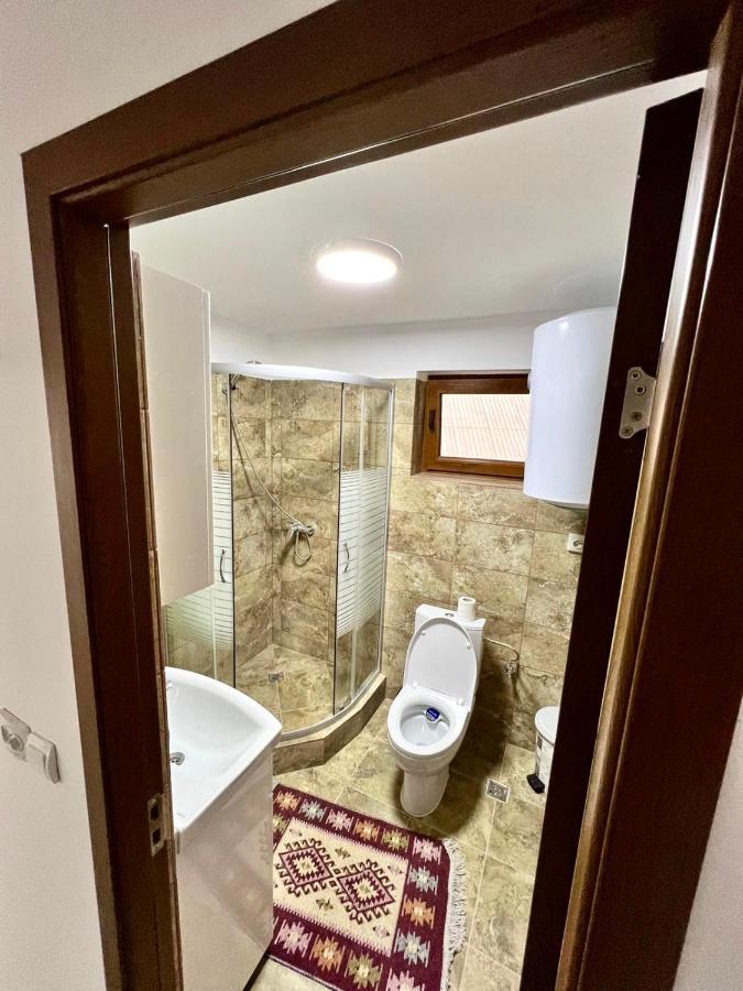 Casa Camelia Villa Нехою Екстериор снимка