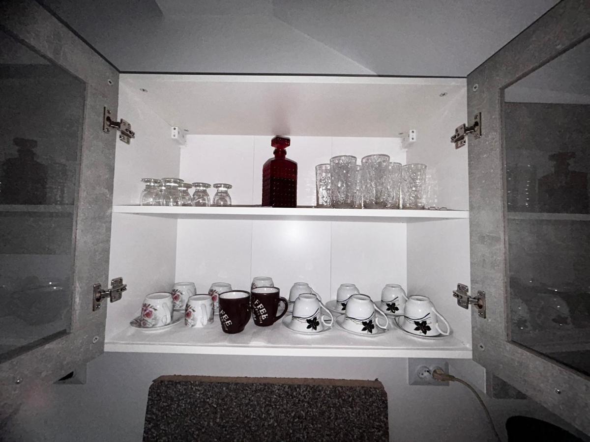 Casa Camelia Villa Нехою Екстериор снимка