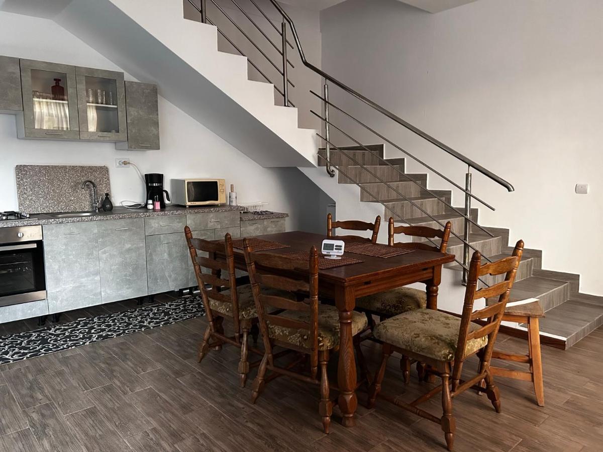 Casa Camelia Villa Нехою Екстериор снимка