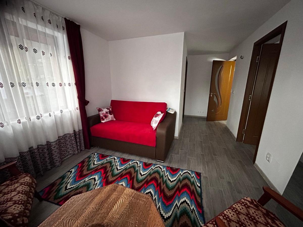 Casa Camelia Villa Нехою Екстериор снимка