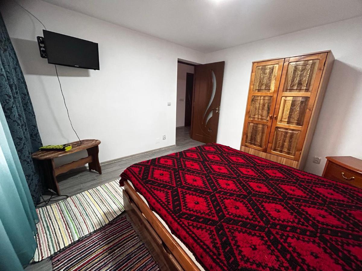 Casa Camelia Villa Нехою Екстериор снимка
