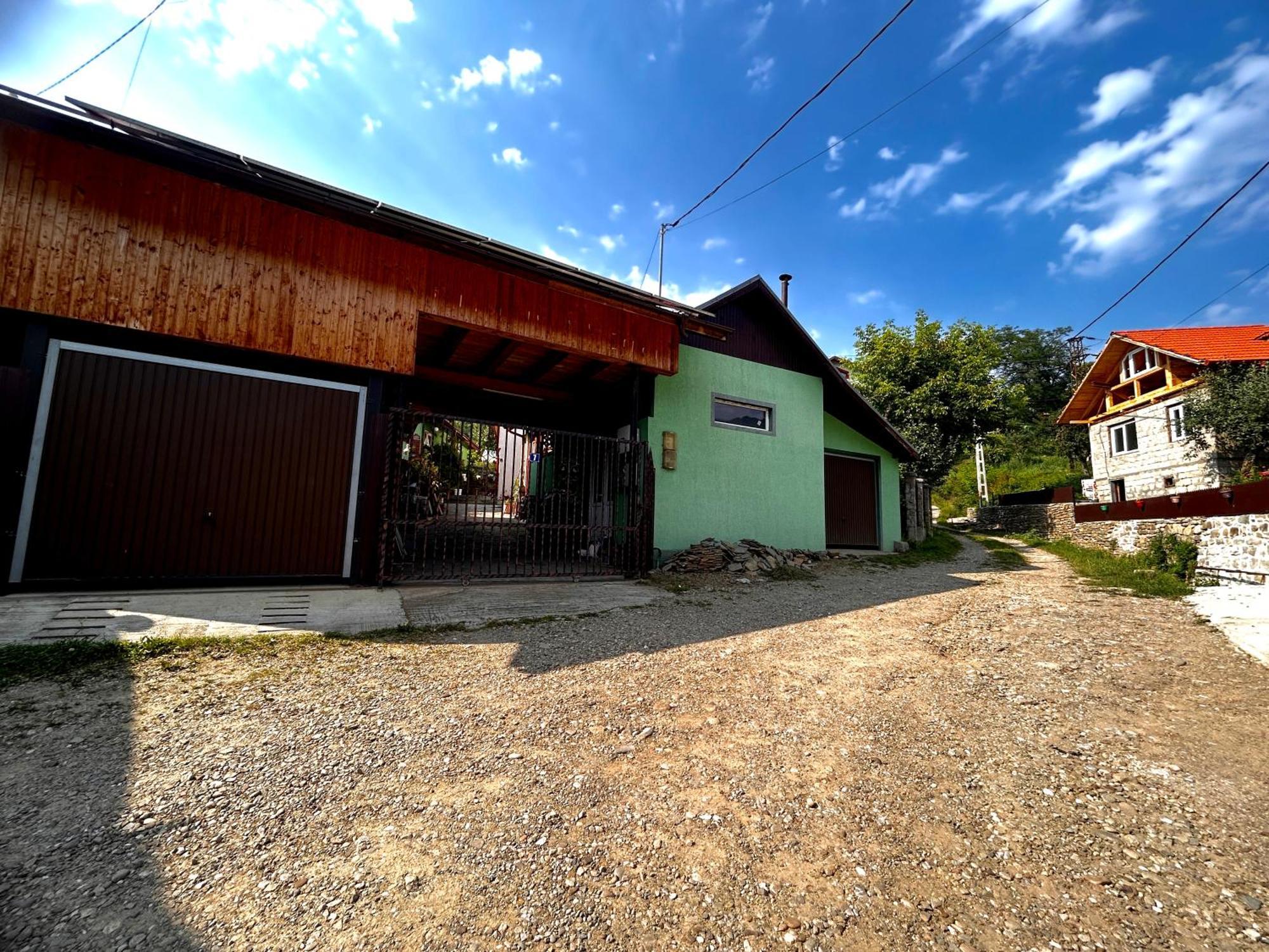 Casa Camelia Villa Нехою Екстериор снимка
