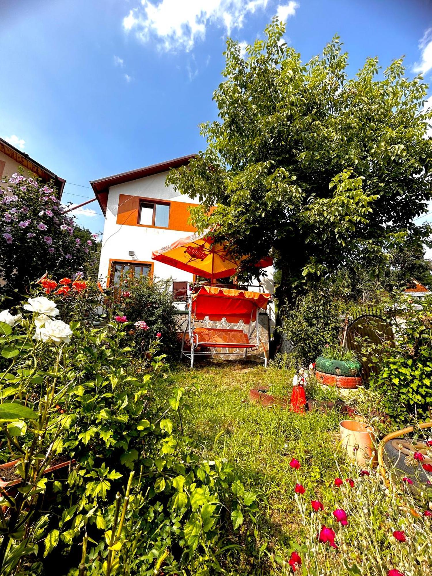 Casa Camelia Villa Нехою Екстериор снимка