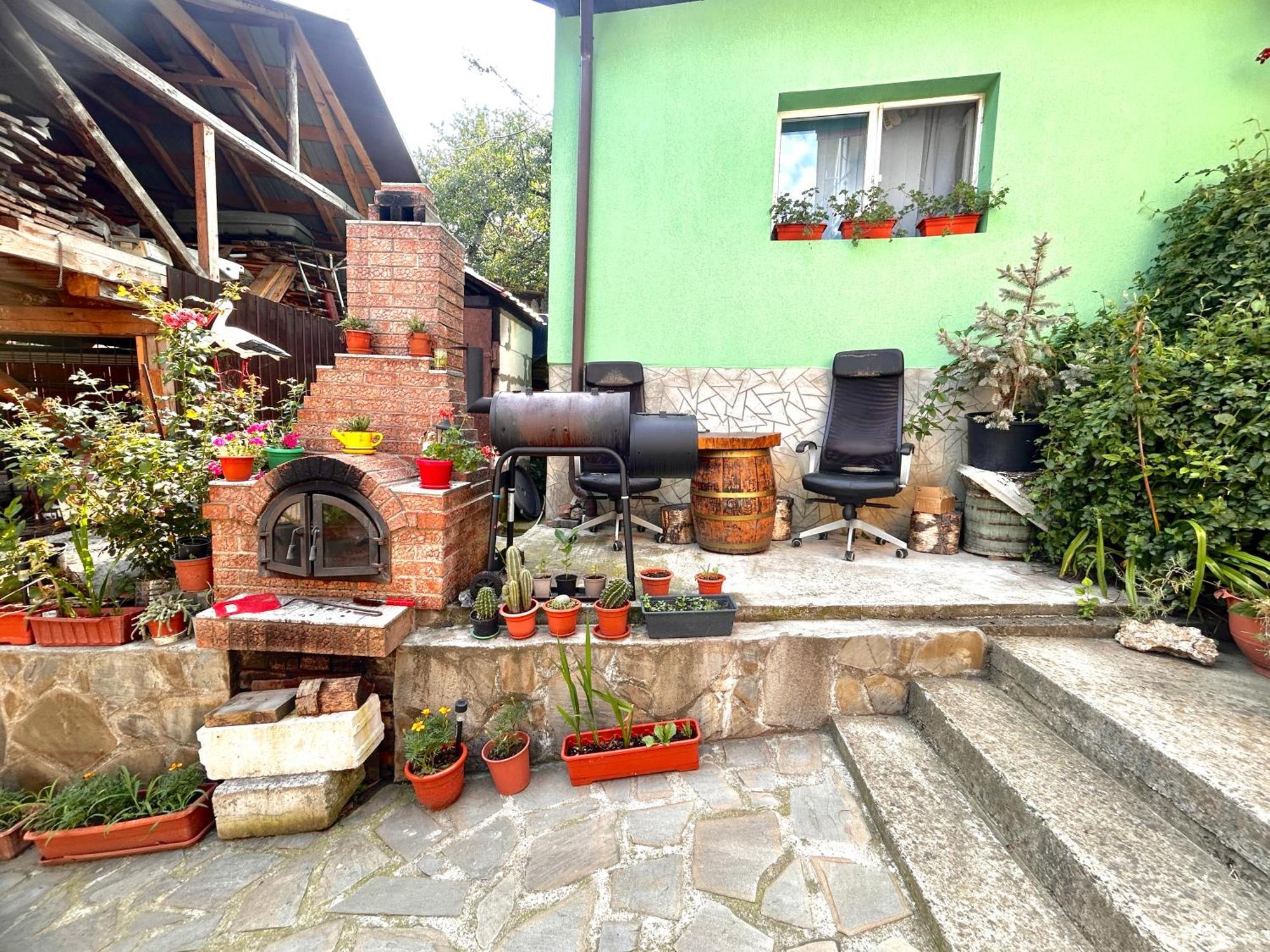 Casa Camelia Villa Нехою Екстериор снимка