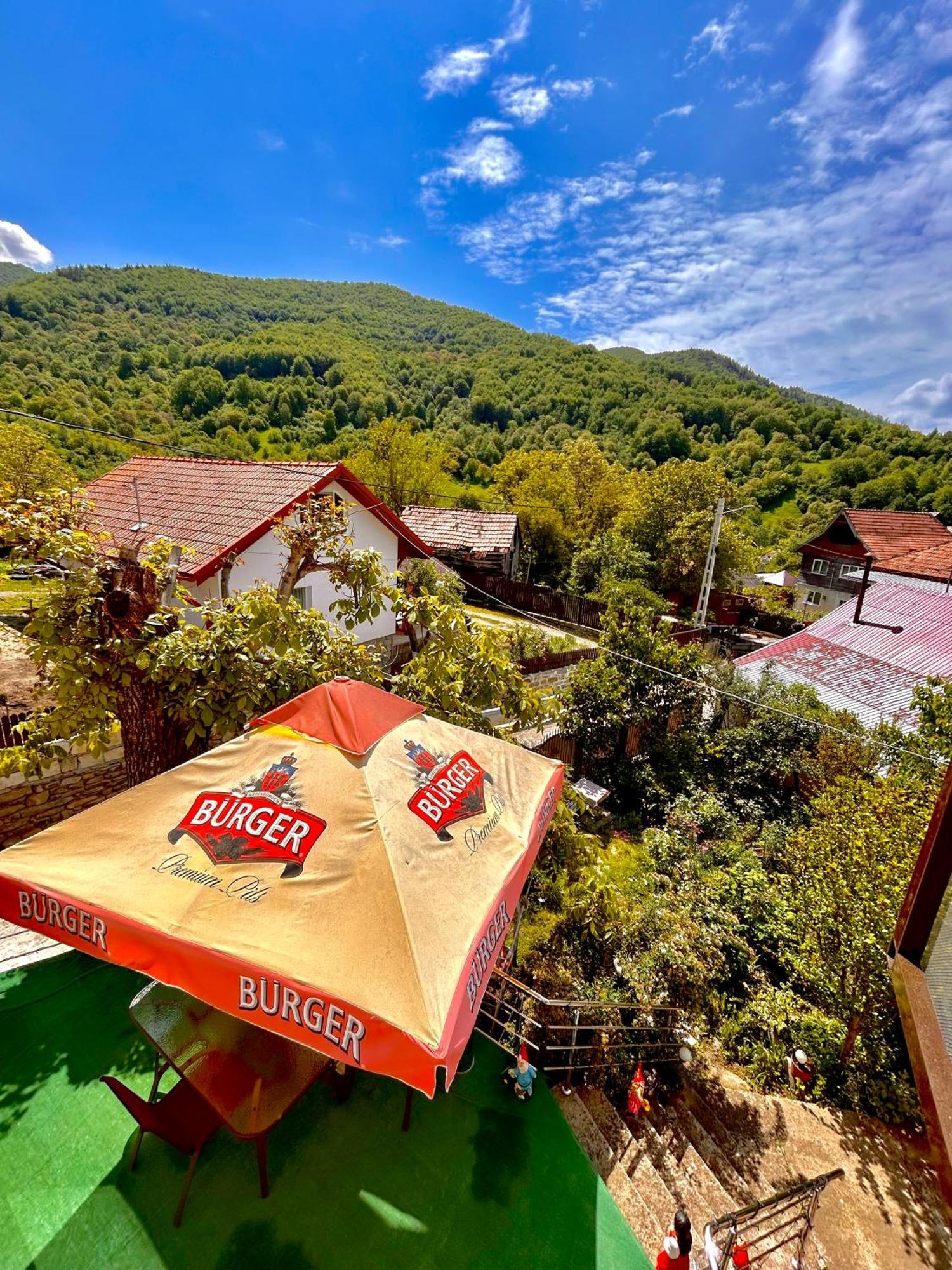 Casa Camelia Villa Нехою Екстериор снимка